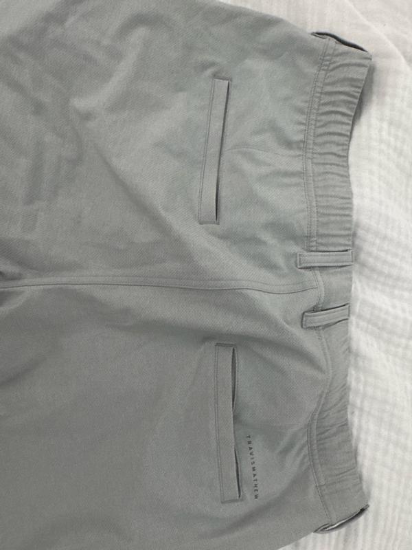 Customer photo for "Great quality shorts that’s are very versatile"