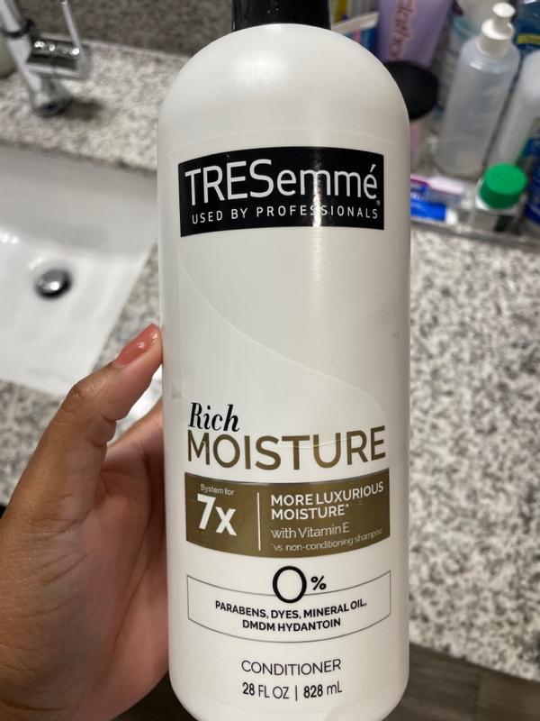 Tresemme Extra Hold Travel Size Hairspray - 1.5oz : Target