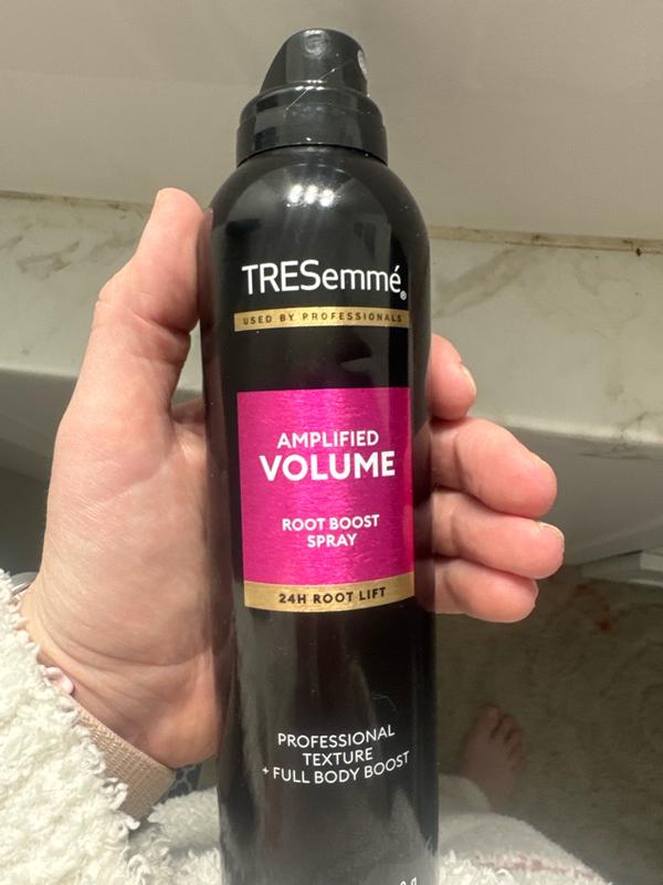TRESemme Amplifying Volume Root Boost Hair Spray , 6.8 oz