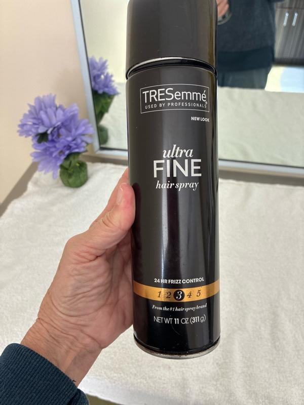 TresEmme 11 Ounce Ultra Fine Mist Hairspray - 827932 | Blain's