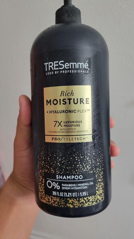 tresemme products