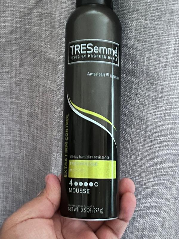 TRESemmé Two Extra Firm Control Hair Mousse