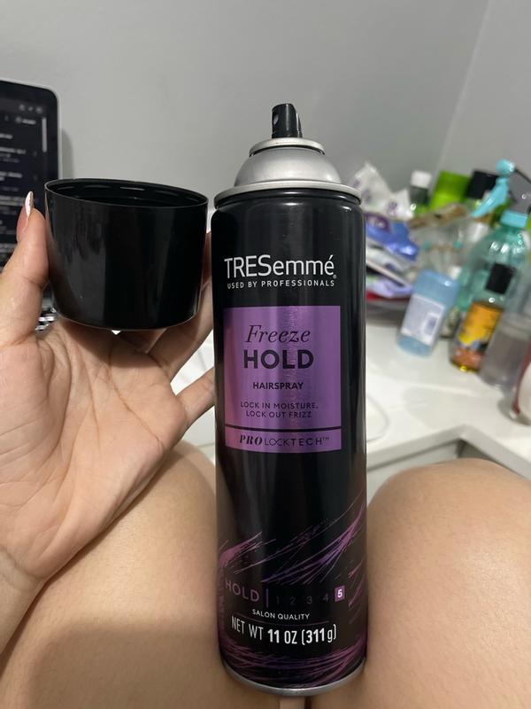 TRESemme Freeze Hold Hairspray | Sally Beauty