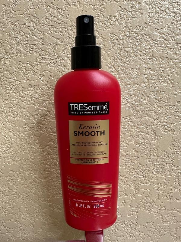 Tresemme keratin smooth outlet 230 straighteners review