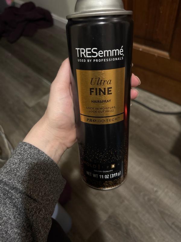 TresEmme 11 Ounce Ultra Fine Mist Hairspray - 827932 | Blain's