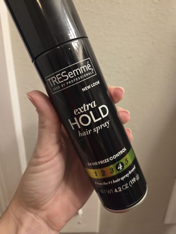 TRESemme Unscented Hairspray, 11 Fl oz