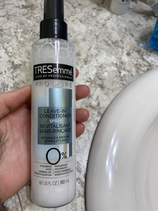 Buy TRESemme Pro Pure Leave-in Conditioner Spray at