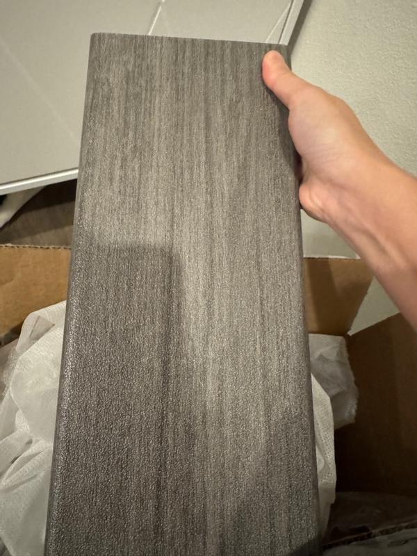 Trex Signature 1 ft Sample - Whidbey in the Deck Board Samples ...