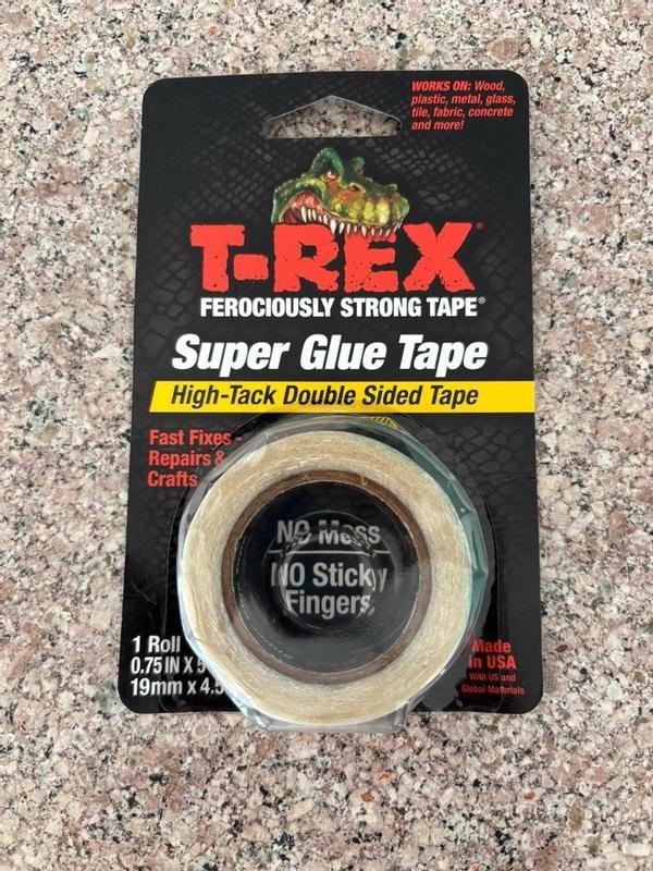 Does Mounting Tape Work on Fabric? Proven Tips & Tricks