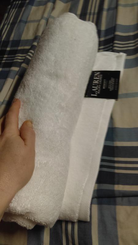 Ralph lauren wescott towels hotsell