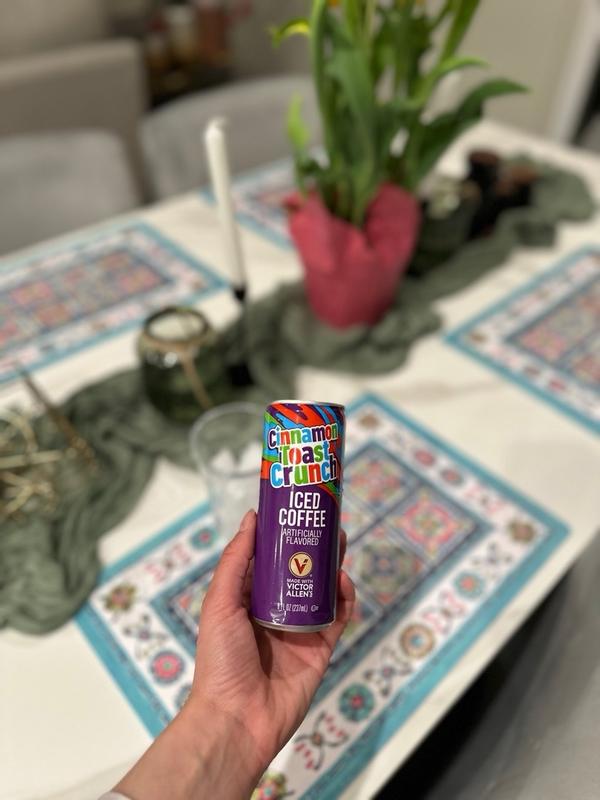 cinnamon toast crunch vape juice Scorpius — US Vape Co