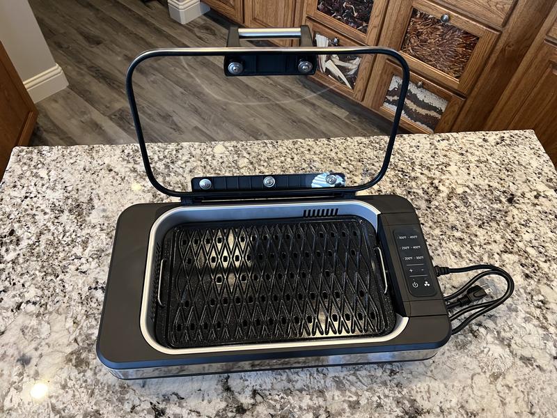 PowerXL Smokeless Grill Elite curated on LTK