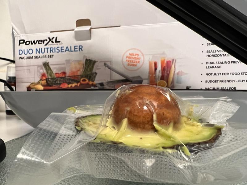 Tried again, much better!