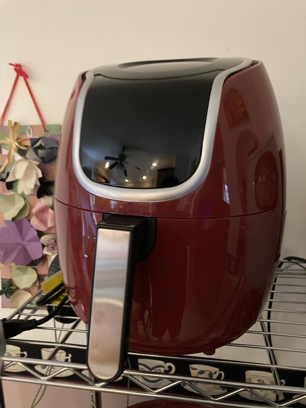 Power XL 5 qt. Vortex Best Air Fryer Bed Bath and Beyond Canada