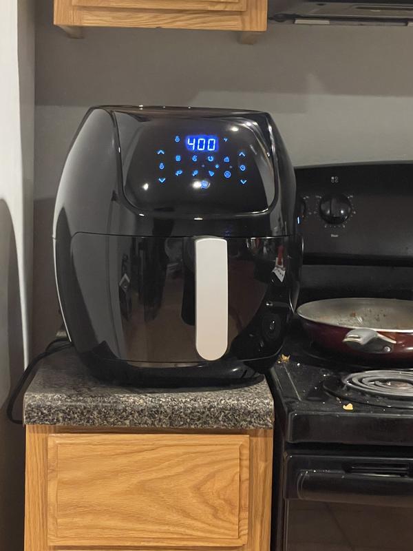 Air fryer