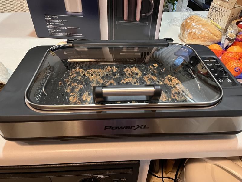 Power XL Smokeless Grill Elite for Sale in Boynton Beach, FL - OfferUp