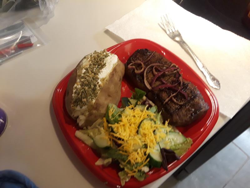 Cooked To Perfection