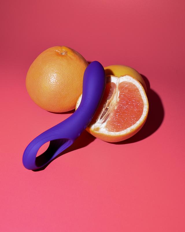 Trojan | Trojan Duet 2-in-1 Vibrating Massager + Ring
