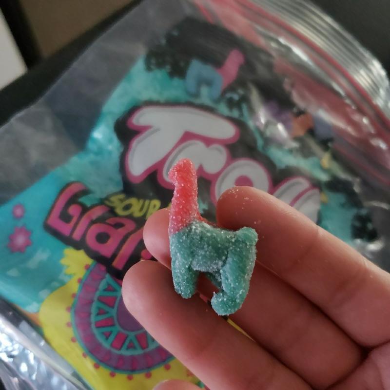Buy Trolli Sour Brite Tropical Llamas Gummi Candy, 3 oz from