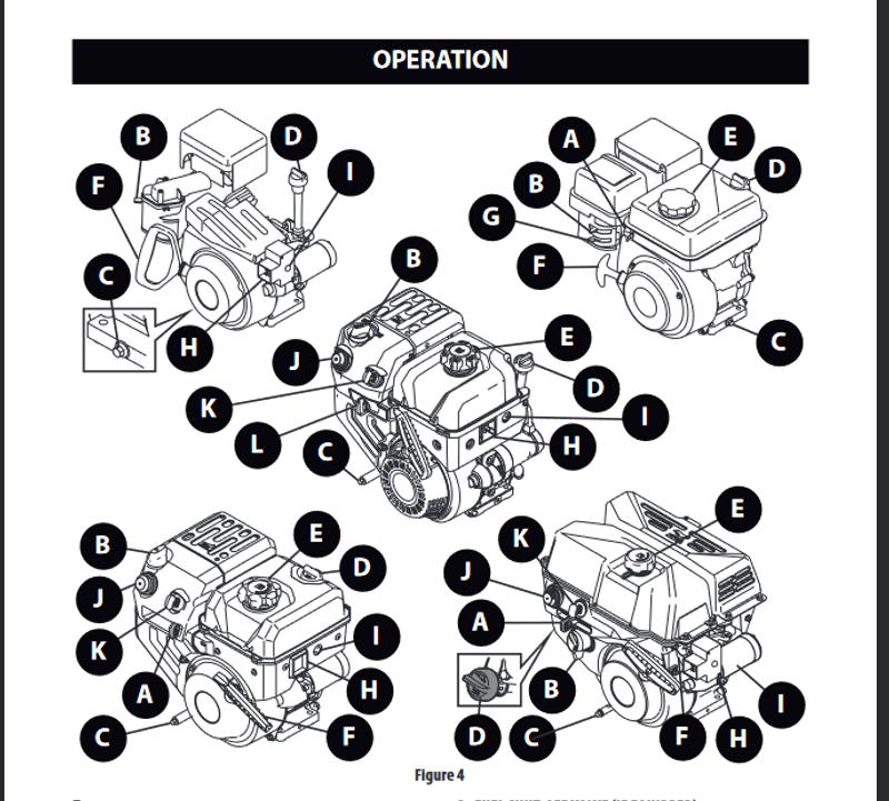 Engine Manual