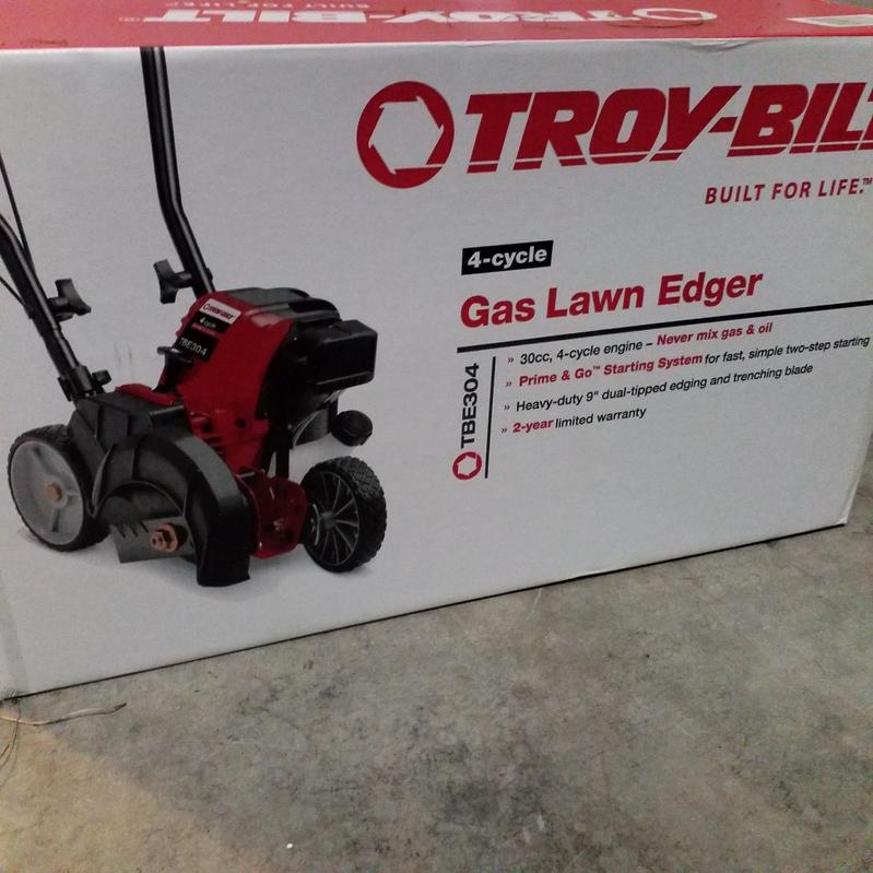 Tb516ec edger deals