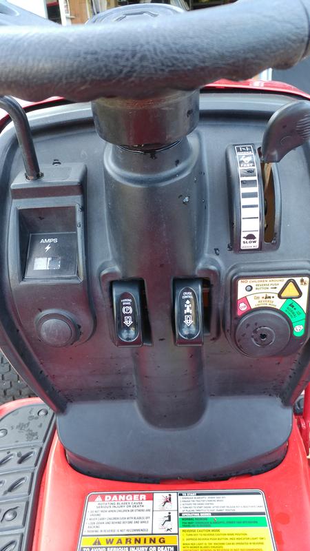 My realiable companion