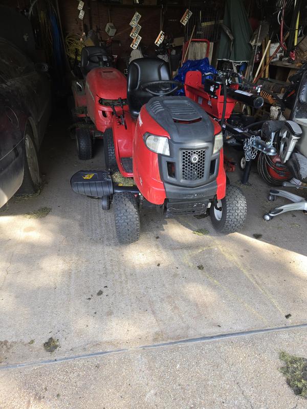 New baby