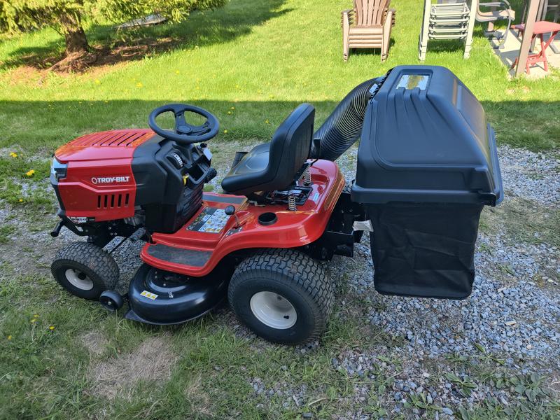Troy bilt bagger 19a30003oem hotsell
