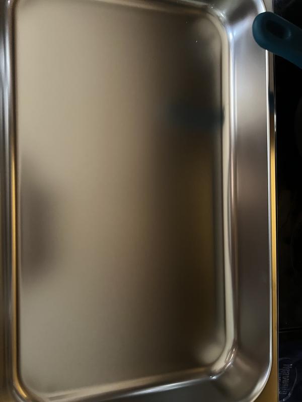 Comes with a water tray as well!