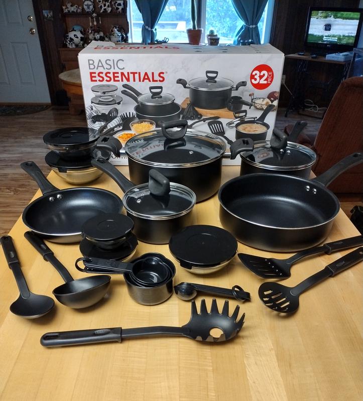 Great cookware set