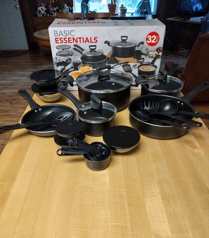 Great cookware set