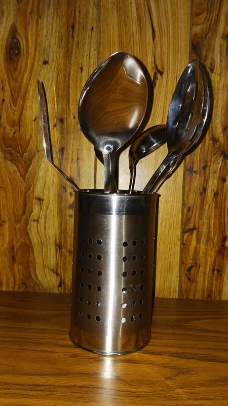 Basic Essentials Tub of Tools, Set of 7