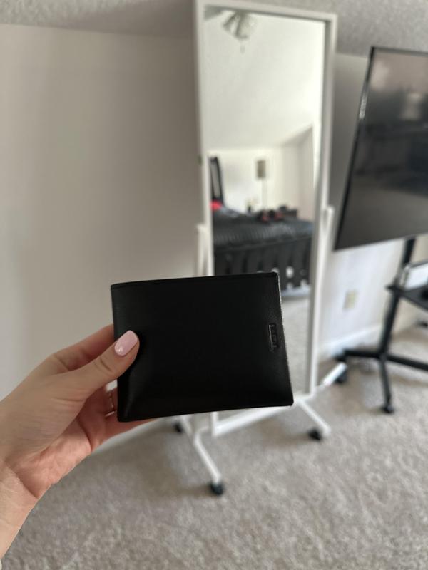 It was bigger than I expected but my boyfriend loved it