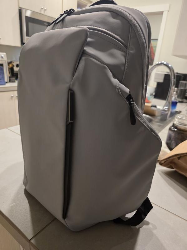 Customer photo for "First Tumi bag, and it wont be my last"