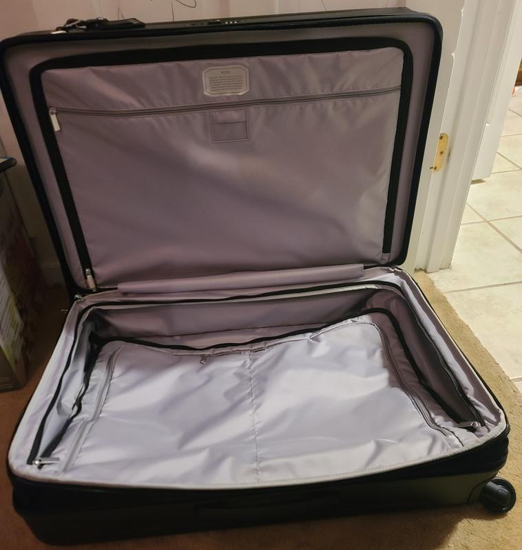 Customer photo for "Favorite New Luggage!"