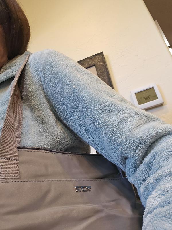 Short Straps for shoulder use