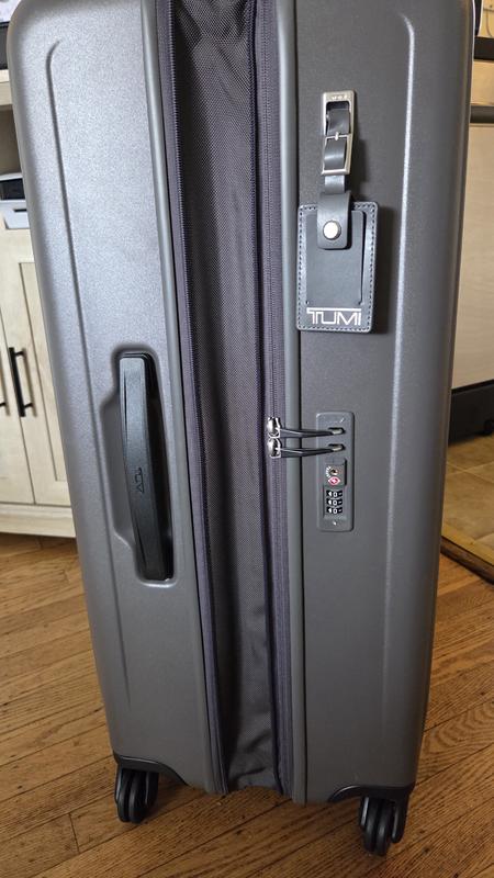 Customer photo for "Great design, very roomy!"
