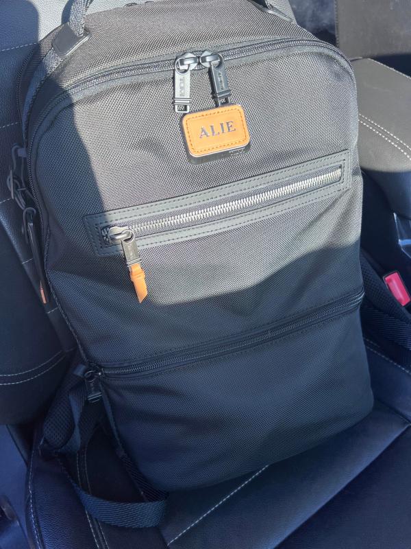 TUMI Men s Essential Backpack Macy s
