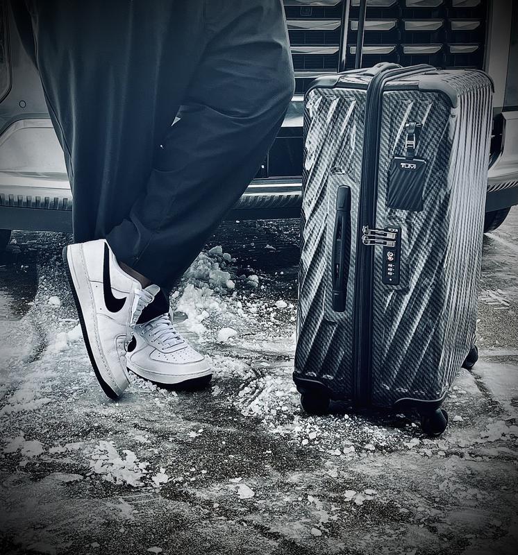 Customer photo for "The Ultimate Travel Companion"