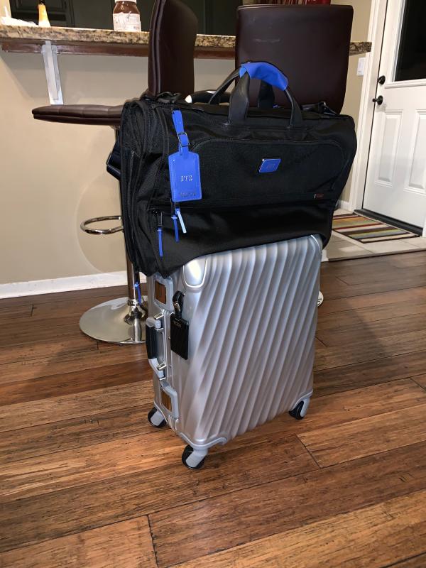 Customer photo for "Class on wheels"
