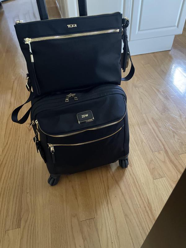 TUMI トゥミ ALPHA BRAVO ウィールド・ダッフル・キャリーオン