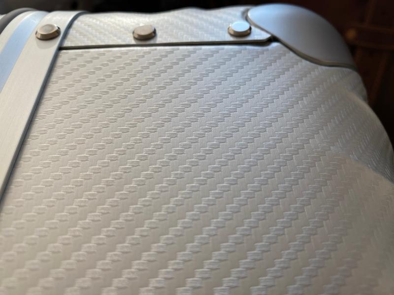 Customer photo for "So far impressed"