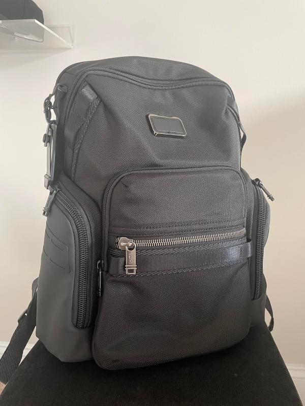 Customer photo for "Best Backpack!"