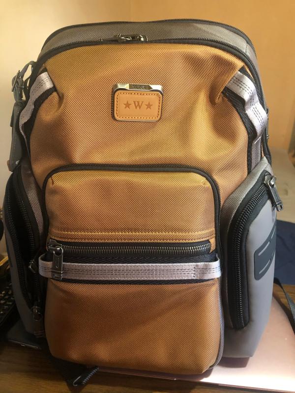 Customer review photo