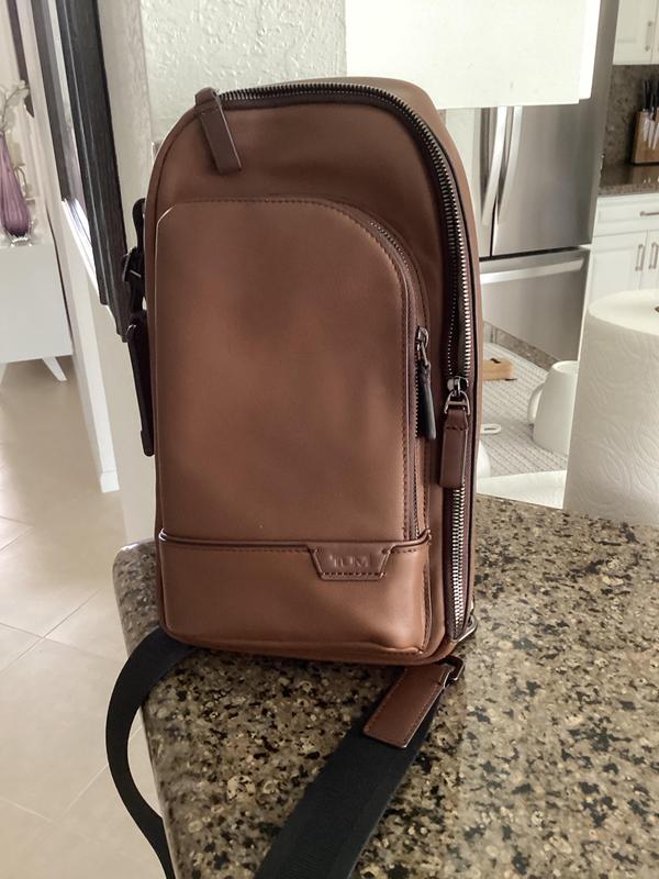 TUMI Harrison Gregory Sling Pack (Men) | Nordstrom
