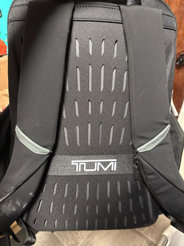 Customer photo for "Spectacular backpack"