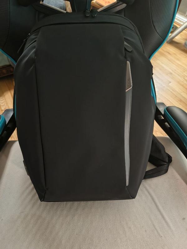 Customer photo for "Sturdy, Tons of Utility, sleek design"