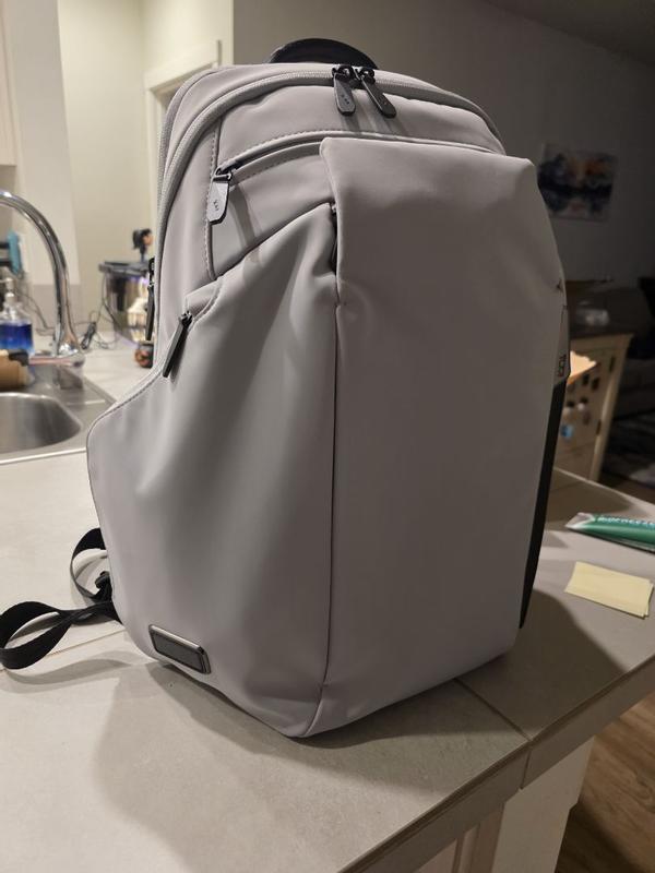 Customer photo for "First Tumi bag, and it wont be my last"