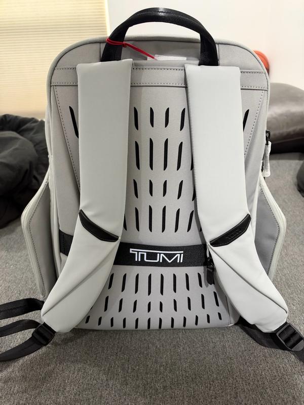Customer photo for "Great travel bag"