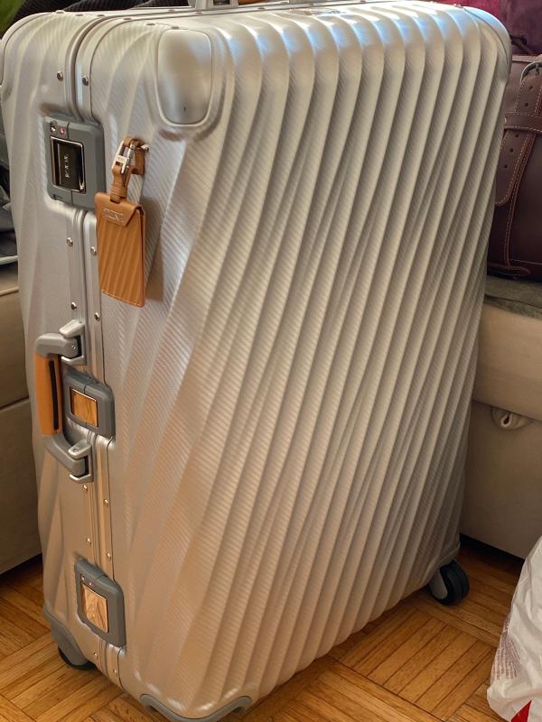 Customer photo for "So far impressed"